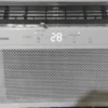 Window Air Conditioner, Portable, 6000, BTU, 298 - view 4