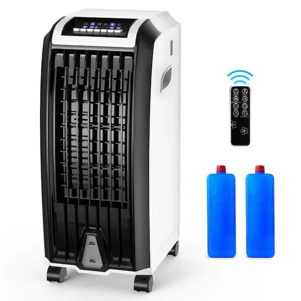 Window Air Conditioner, Portable, 7000, BTU, inverter - view 3