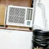 Window Air Conditioner, Portable, 7000BTU, Inverter, R32 - view 3