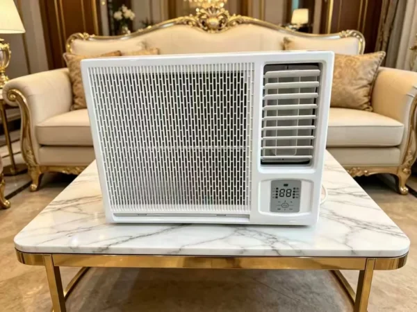 Window Air Conditioner, Portable, 7000BTU, Inverter, R32 - view 6