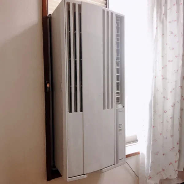Window Air Conditioner, Portable, Contact us, Electric