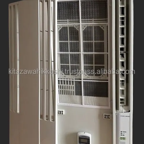 Window Air Conditioner, Portable, Contact us, Electric - view 2