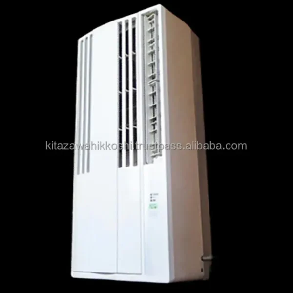Window Air Conditioner, Portable, Contact us, Electric - view 3