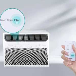 Window Air Conditioner, PTAC, 900-20, 999, BTU