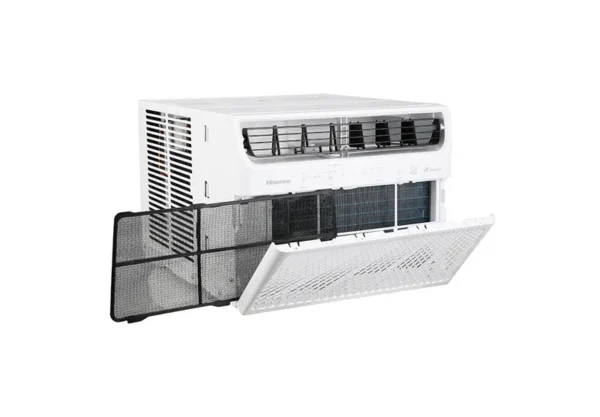 Window Air Conditioner, PTAC, 900-20, 999, BTU - view 4