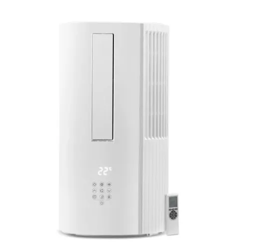 Window Air Conditioner, R290, 7000-10000, BTU - view 3