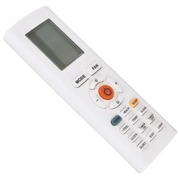 Window Air Conditioner, RA1A, ABS - view 2