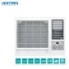Window Air Conditioner, Solar, 230V~ 60Hz, 5000 - view 6