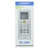 Window Air Conditioner, SX-2409, Waterproof - view 2