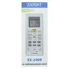 Window Air Conditioner, SX-2409, Waterproof - view 3