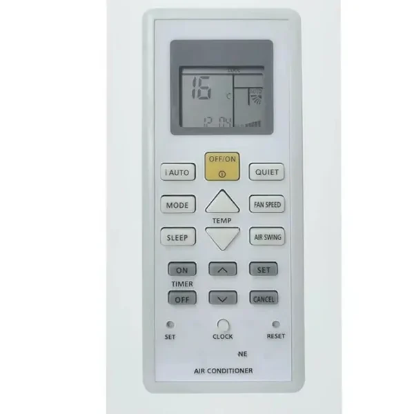 Window Air Conditioner, SX-2409, Waterproof - view 4
