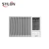 Window Air Conditioner, SYLON, R410a, 18000BTU, 110V