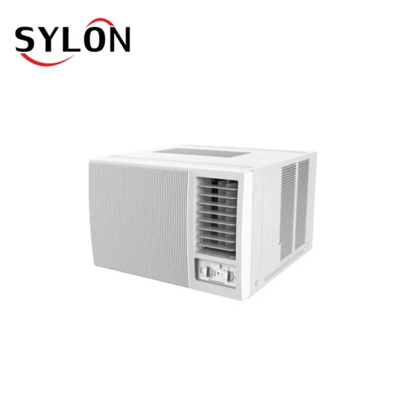 Window Air Conditioner, SYLON, T1/T3, R410A, 220V