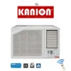 Window Air Conditioner, T1, R32, 9000Btu, Inverter - view 3