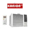 Window Air Conditioner, T1, R32, 9000Btu, Inverter - view 4
