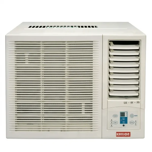 Window Air Conditioner, T1, R32, 9000Btu, Inverter - view 6