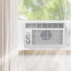 Window Air Conditioner, T3, 9000, BTU - view 4