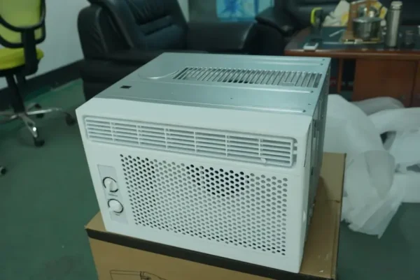 Window Air Conditioner, T3, 9000, BTU - view 6