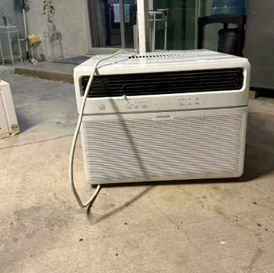 Window Air Conditioner, TCL, GREE, 11900, 20999 - view 3