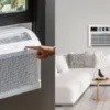 Window Air Conditioner, TCL, GREE, 11900, 20999 - view 4