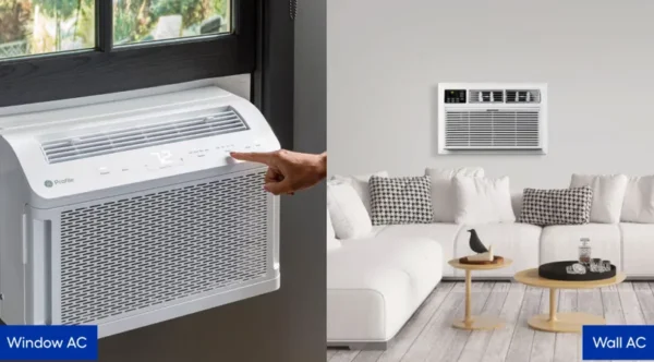 Window Air Conditioner, TCL, GREE, 11900, 20999 - view 4
