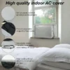 Window Air Conditioner, Waterproof, See details - view 3