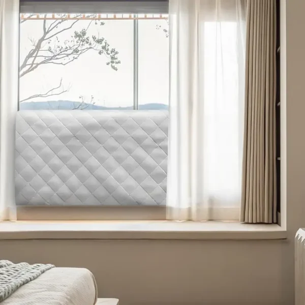 Window Air Conditioner, Waterproof, See details - view 4
