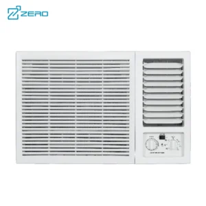 Window Air Conditioner, ZERO, R32, 5000, 6000