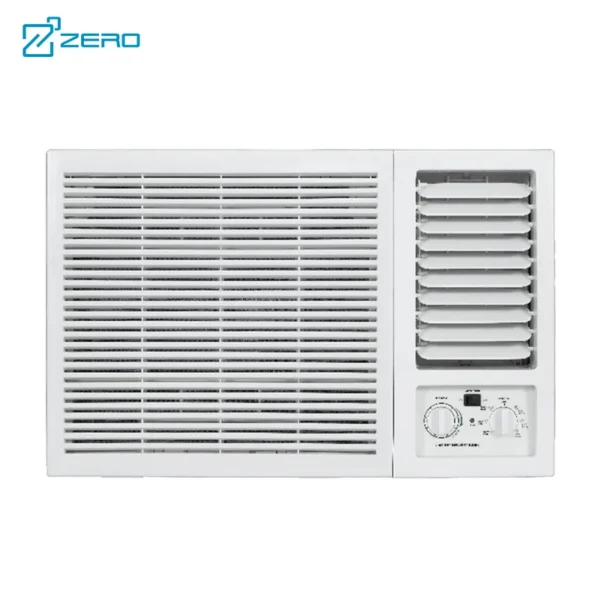 Window Air Conditioner, ZERO, R32, 5000, 6000