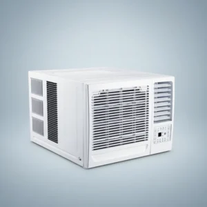 Window Air Conditioners, 1.5hp, 12000BTU, R32, Inverter