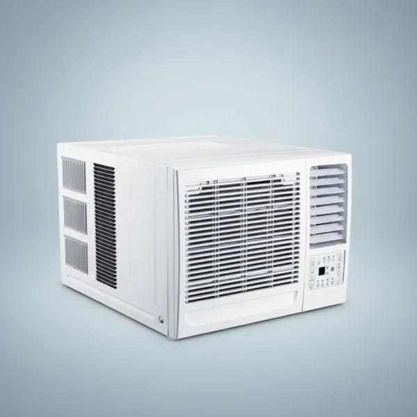 Window Air Conditioners, 1.5hp, 12000BTU, R32, Inverter
