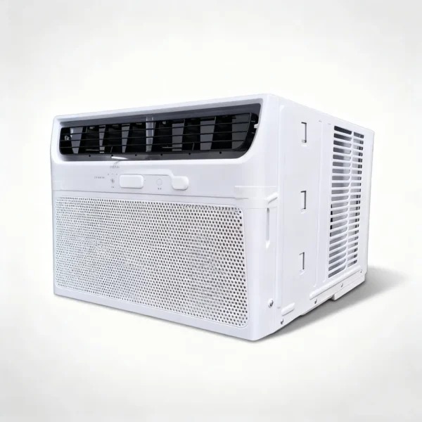 Window Air Conditioners, 1.5hp, 12000BTU, R32, Inverter - view 2