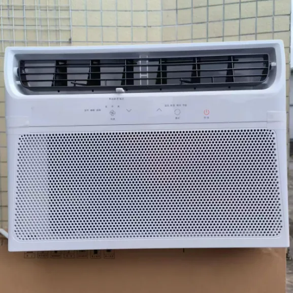 Window Air Conditioners, 1.5hp, 12000BTU, R32, Inverter - view 4