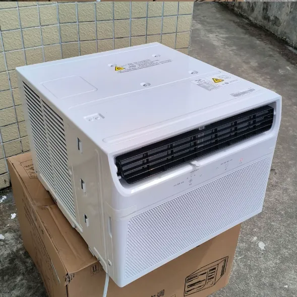 Window Air Conditioners, 1.5hp, 12000BTU, R32, Inverter - view 5