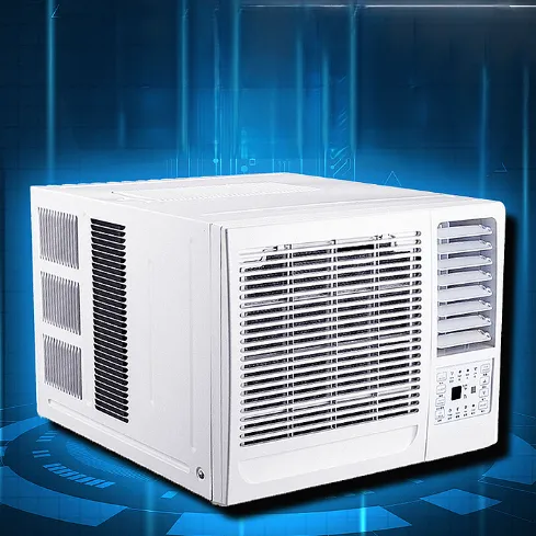 Window Air Conditioners, 1.5hp, 12000BTU, R32, Inverter - view 6