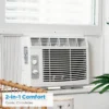 Window Air Conditioners, 11899btu, 220v, 50hz - view 2