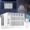 Window Air Conditioners, 11899btu, 220v, 50hz - view 3