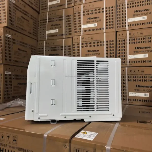 Window Air Conditioners, 11899btu, 220v, 50hz - view 5