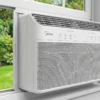 Window Air Conditioners, 8000, 10000, 12000, BTU