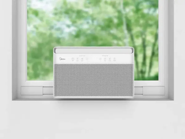 Window Air Conditioners, 8000, 10000, 12000, BTU - view 4