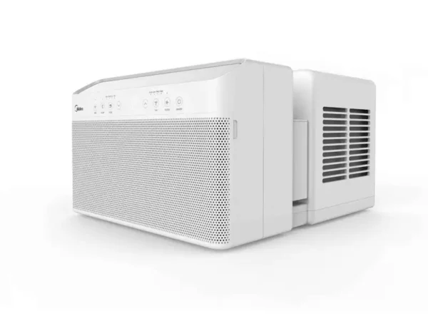 Window Air Conditioners, 8000, 10000, 12000, BTU - view 5