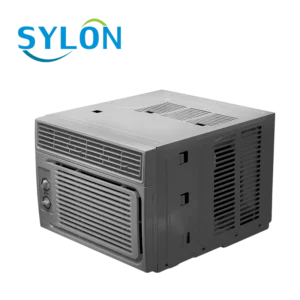 Window Air Conditioners, 9000, 110~240V