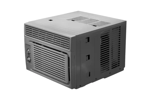 Window Air Conditioners, 9000, 110~240V - view 3