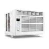 Window Air Conditioners, 9000, BTU