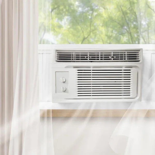 Window Air Conditioners, 9000, BTU - view 2