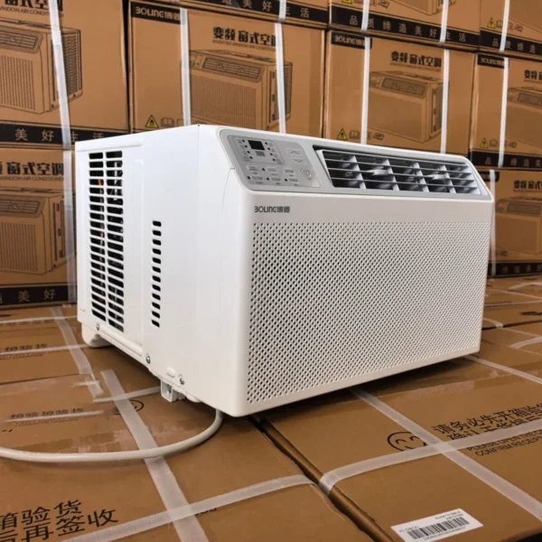 Window Air Conditioners, 9000, BTU - view 2