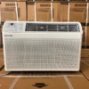 Window Air Conditioners, 9000, BTU - view 3