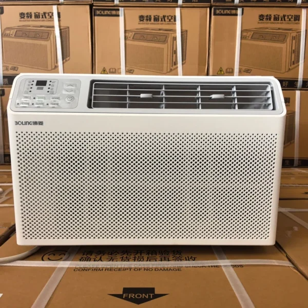 Window Air Conditioners, 9000, BTU - view 3