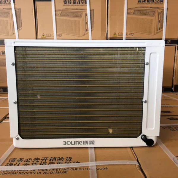 Window Air Conditioners, 9000, BTU - view 4