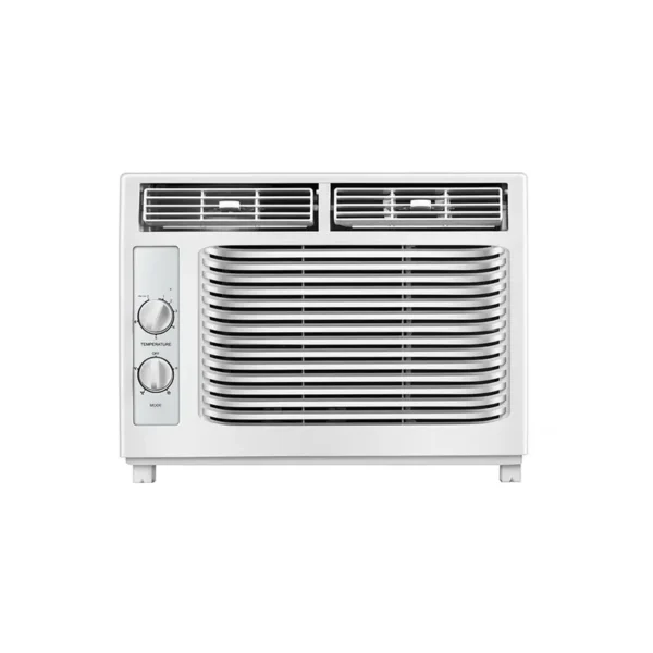 Window Air Conditioners, 9000, BTU - view 5